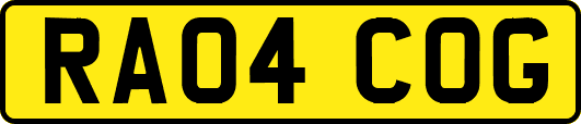 RA04COG