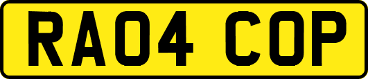 RA04COP