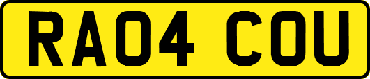 RA04COU