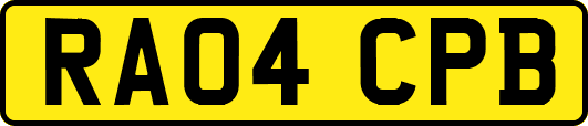 RA04CPB