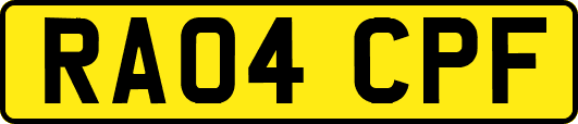RA04CPF