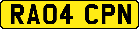 RA04CPN