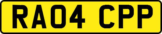 RA04CPP
