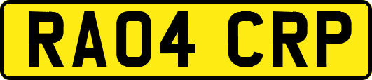RA04CRP