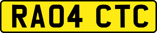 RA04CTC