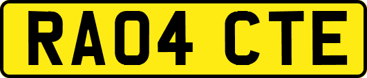 RA04CTE