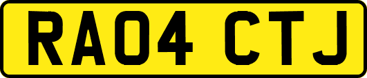 RA04CTJ