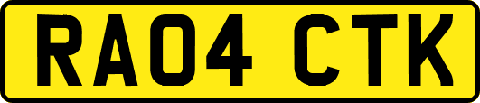 RA04CTK