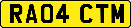 RA04CTM