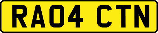 RA04CTN