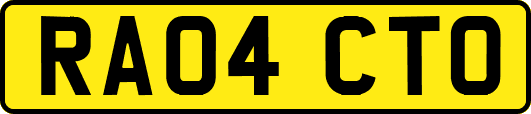 RA04CTO