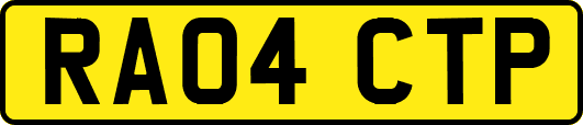 RA04CTP