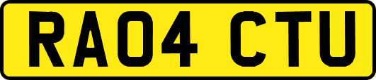 RA04CTU