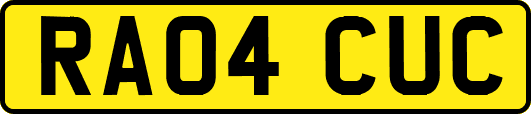 RA04CUC