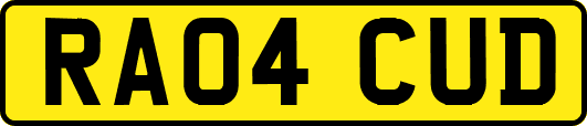 RA04CUD
