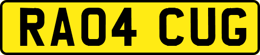 RA04CUG