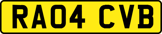 RA04CVB