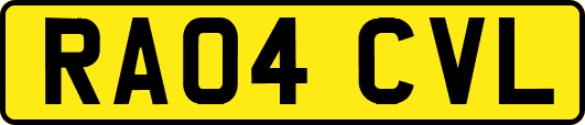 RA04CVL