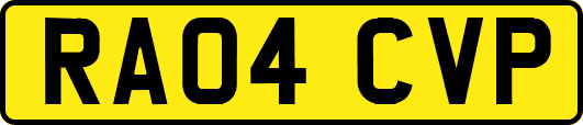 RA04CVP