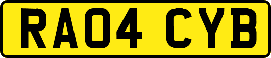 RA04CYB