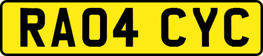 RA04CYC