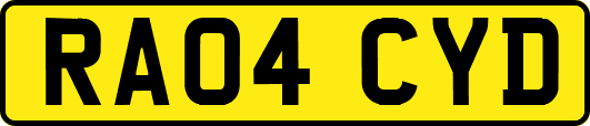 RA04CYD