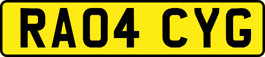 RA04CYG