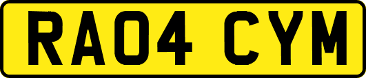 RA04CYM