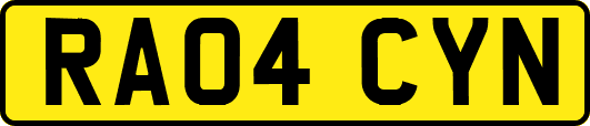 RA04CYN