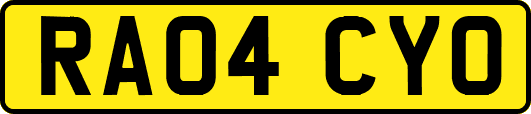 RA04CYO
