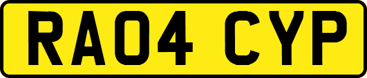 RA04CYP