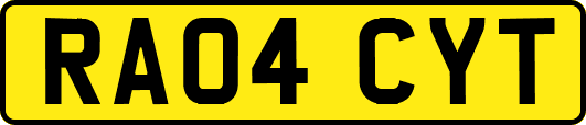 RA04CYT