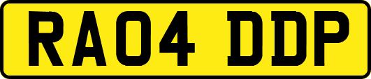 RA04DDP