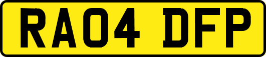 RA04DFP