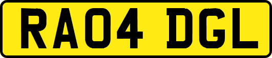 RA04DGL