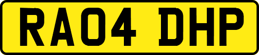 RA04DHP