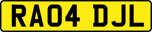 RA04DJL
