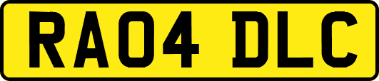 RA04DLC
