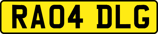 RA04DLG