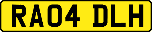 RA04DLH