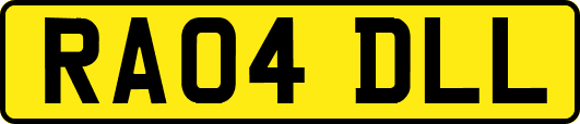 RA04DLL