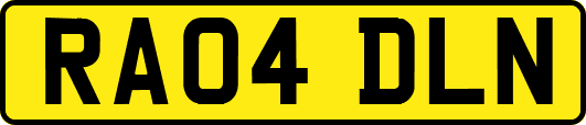 RA04DLN