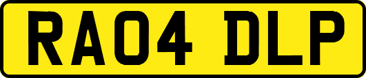 RA04DLP