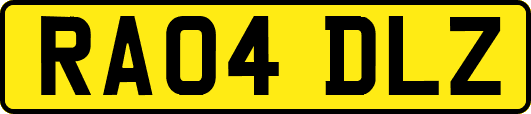 RA04DLZ