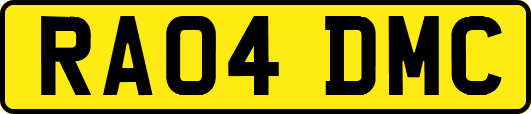 RA04DMC