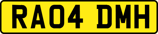 RA04DMH
