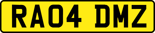 RA04DMZ