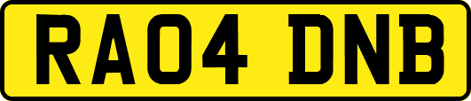 RA04DNB