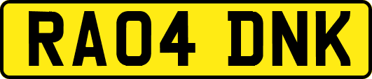 RA04DNK