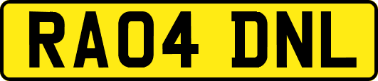 RA04DNL